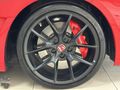 TR'de TEK 2025 2.0 Type-R 329HP HATASIZ KIRMIZI ÖZEL PLAKA