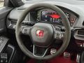 TR'de TEK 2025 2.0 Type-R 329HP HATASIZ KIRMIZI ÖZEL PLAKA