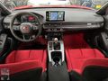 TR'de TEK 2025 2.0 Type-R 329HP HATASIZ KIRMIZI ÖZEL PLAKA