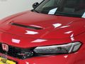 TR'de TEK 2025 2.0 Type-R 329HP HATASIZ KIRMIZI ÖZEL PLAKA