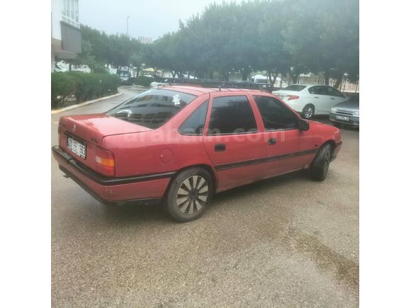 Sahibinden Opel Vectra 2.0 GL 1991 Model