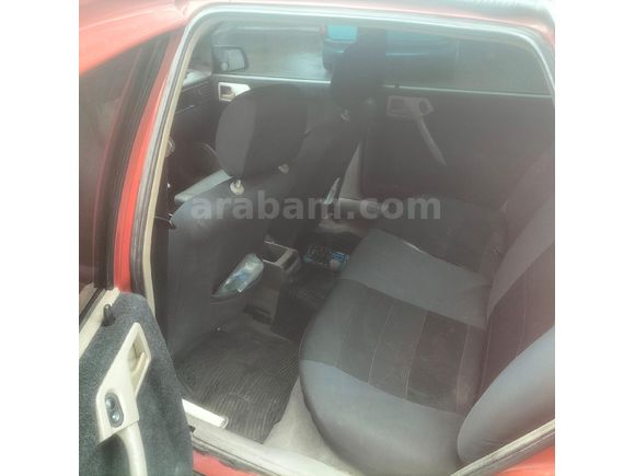 Sahibinden Opel Vectra 2.0 GL 1991 Model