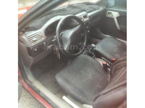 Sahibinden Opel Vectra 2.0 GL 1991 Model