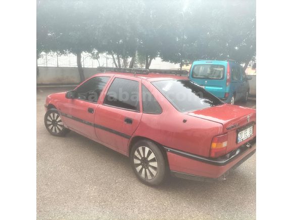 Sahibinden Opel Vectra 2.0 GL 1991 Model