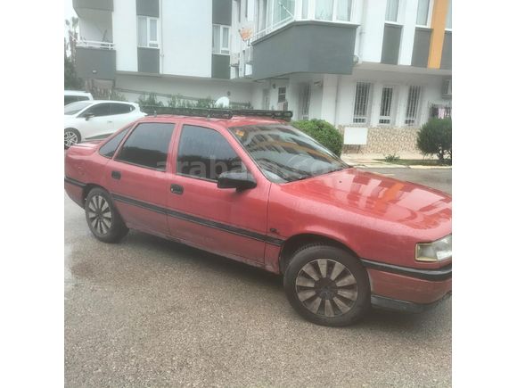 Sahibinden Opel Vectra 2.0 GL 1991 Model