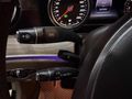 2017 E180 EXCLUSİVE SİYAH iÇ TABA