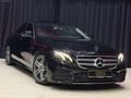 2017 E180 EXCLUSİVE SİYAH iÇ TABA