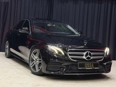 2017 E180 EXCLUSİVE SİYAH iÇ TABA