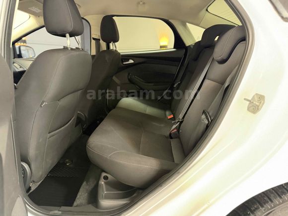 HATASIZ DEĞİŞENSİZ OTOMATİK VİTES FULL BAKIMLI FORD FOCUS