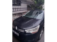 memurdan Citroen C4 1.6 HDi Confort 2012 ön takımlar,direksiyon, arka amatsör takoz vs hepsi yeni yapıldı. a dan z ye sorunsuz bir araç.