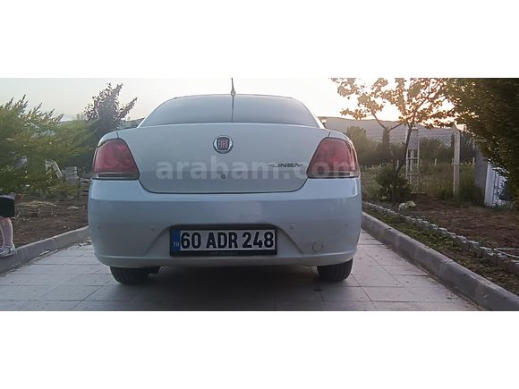 ÖĞRETMENDEN BOYASIZ TEMİZ LİNEA