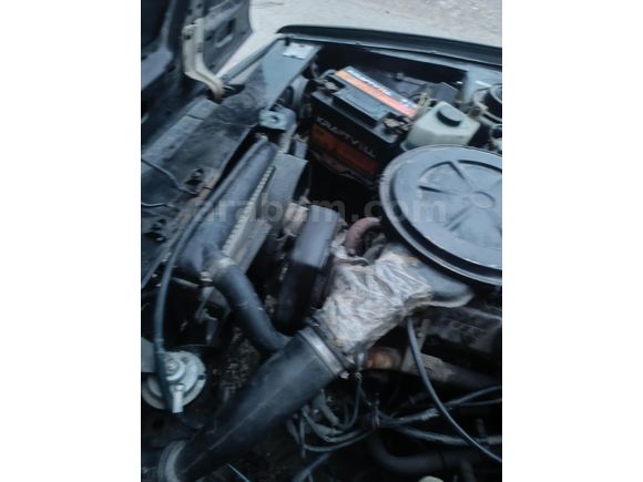 Sahibinden Tofaş Doğan SLX 1993 Model
