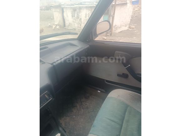 Sahibinden Tofaş Doğan SLX 1993 Model