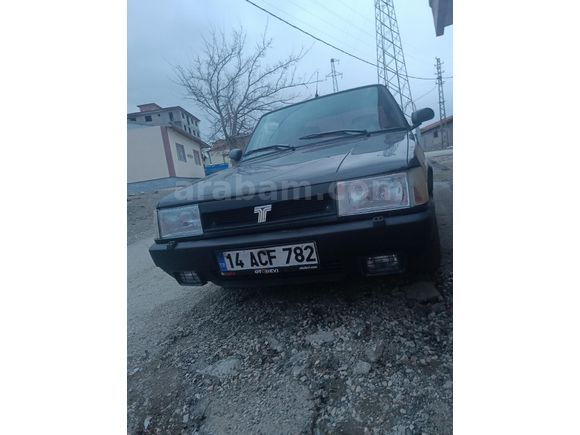Sahibinden Tofaş Doğan SLX 1993 Model