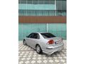 OTOMATİK-DERİ DÖŞME OYNANMAMIŞ HONDA VTEC ES 7