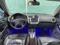 OTOMATİK-DERİ DÖŞME OYNANMAMIŞ HONDA VTEC ES 7