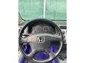 OTOMATİK-DERİ DÖŞME OYNANMAMIŞ HONDA VTEC ES 7