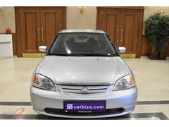 ATA HYUNDAI PLAZADAN 2003 HONDA CİVİC 1.6 VTEC LS