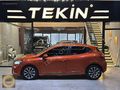 TEKİN OTOMOTİV'DEN RENAULT CLİO 1.0 TCE 2020