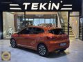 TEKİN OTOMOTİV'DEN RENAULT CLİO 1.0 TCE 2020