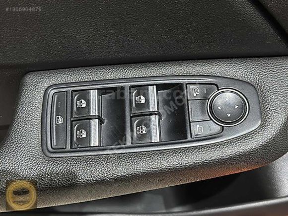 TEKİN OTOMOTİV'DEN RENAULT CLİO 1.0 TCE 2020
