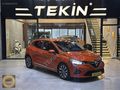 TEKİN OTOMOTİV'DEN RENAULT CLİO 1.0 TCE 2020