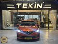 TEKİN OTOMOTİV'DEN RENAULT CLİO 1.0 TCE 2020
