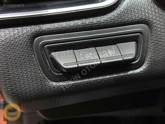 TEKİN OTOMOTİV'DEN RENAULT CLİO 1.0 TCE 2020