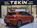 TEKİN OTOMOTİV'DEN RENAULT CLİO 1.0 TCE 2020