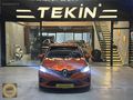 TEKİN OTOMOTİV'DEN RENAULT CLİO 1.0 TCE 2020