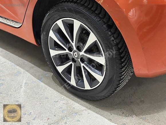 TEKİN OTOMOTİV'DEN RENAULT CLİO 1.0 TCE 2020