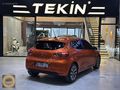 TEKİN OTOMOTİV'DEN RENAULT CLİO 1.0 TCE 2020