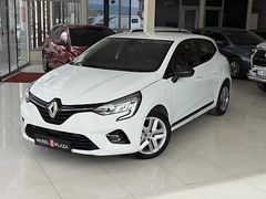 MAREL PLAZA*DAN 2020 RENAULT CLİO 1.0 TCE TOUCH OTOMATİK