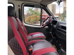 Sahibinden Ford Trucks Transit 190 P Çift Kabin 