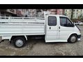 Sahibinden Ford Trucks Transit 190 P Çift Kabin 