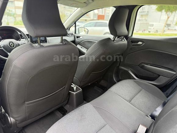 ilk elden kazasız servis bakımlı az kullanılmış acil