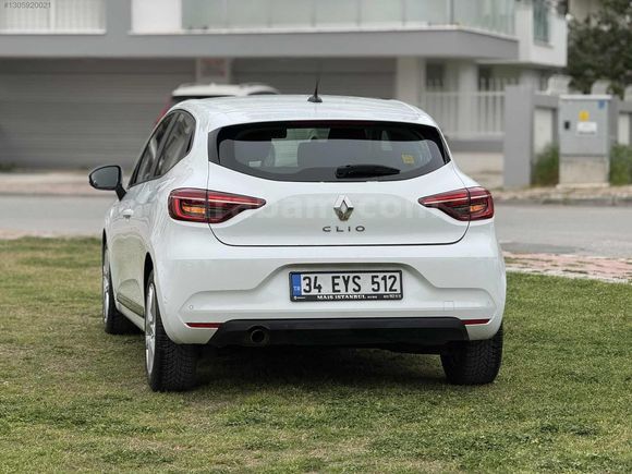 ilk elden kazasız servis bakımlı az kullanılmış acil