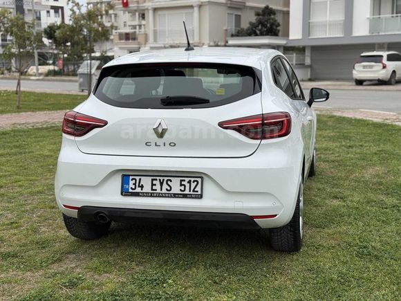 ilk elden kazasız servis bakımlı az kullanılmış acil