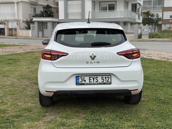 ilk elden kazasız servis bakımlı az kullanılmış acil