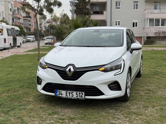 ilk elden kazasız servis bakımlı az kullanılmış acil