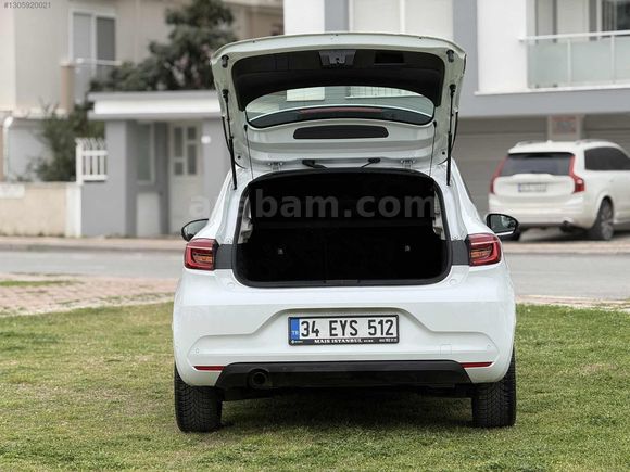 ilk elden kazasız servis bakımlı az kullanılmış acil