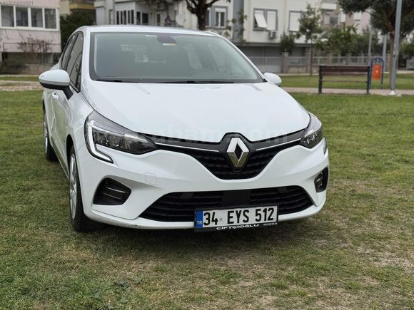 ilk elden kazasız servis bakımlı az kullanılmış acil