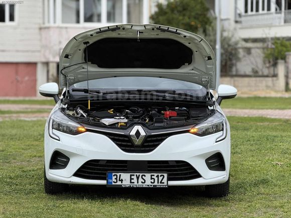 ilk elden kazasız servis bakımlı az kullanılmış acil
