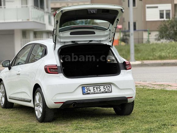 ilk elden kazasız servis bakımlı az kullanılmış acil
