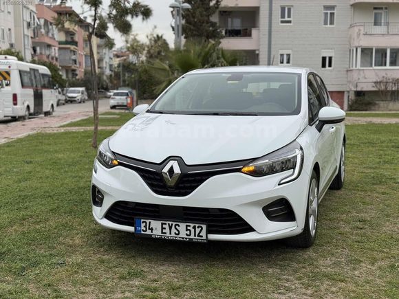 ilk elden kazasız servis bakımlı az kullanılmış acil