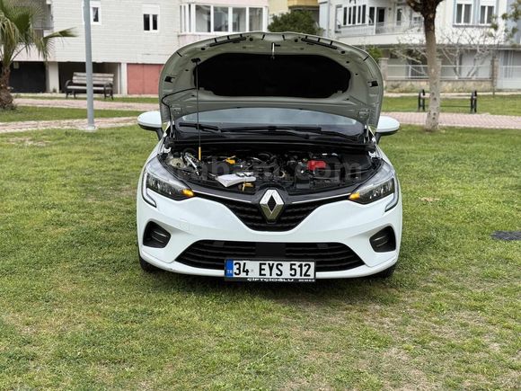 ilk elden kazasız servis bakımlı az kullanılmış acil