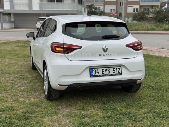 ilk elden kazasız servis bakımlı az kullanılmış acil