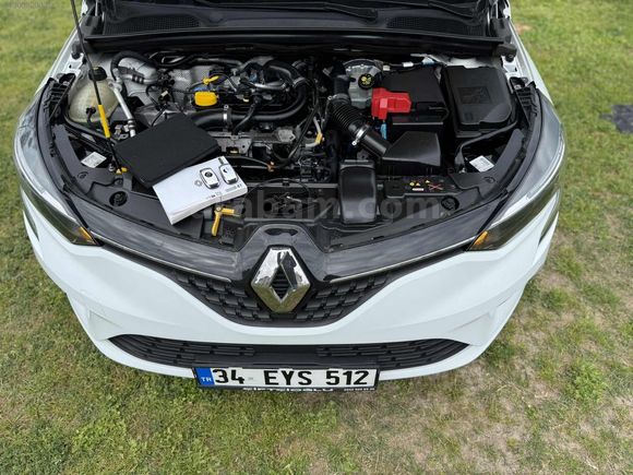ilk elden kazasız servis bakımlı az kullanılmış acil
