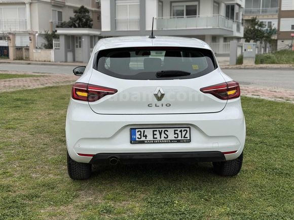 ilk elden kazasız servis bakımlı az kullanılmış acil