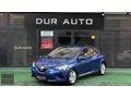 Dur Auto 2021 Touch Lansman MAVİ Otomatik DEĞİŞENSİZ!
